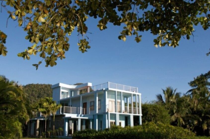  Liburan Akhir Tahun Paling Chill di Kep West, Kamboja