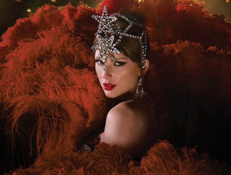  Surat Manis Taylor Swift untuk Liam Payne Siap Dilelang, Harganya Fantastis