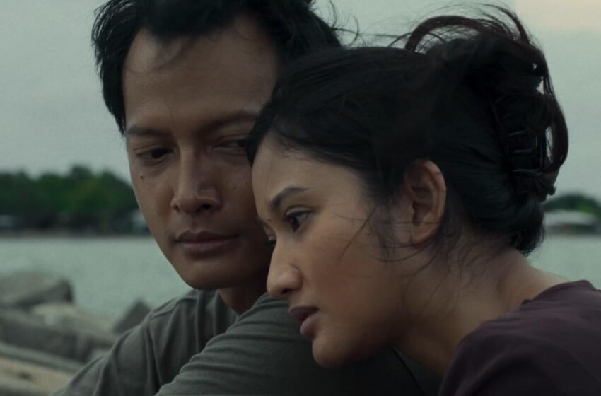  “Pangku” Sabet Film Terbaik FFI 2025, Reza Rahadian Tak Kuasa Tahan Haru