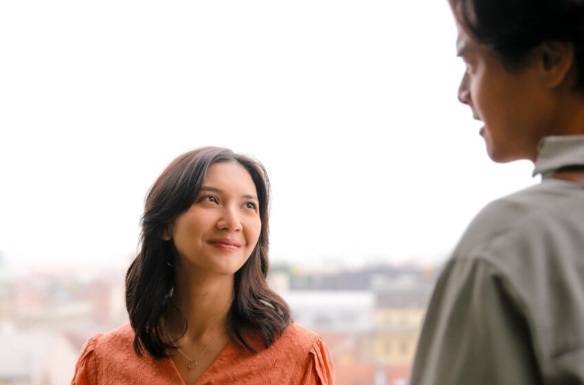  Sheila Dara Raih Pemeran Utama Terbaik FFI 2025 Lewat “Sore”