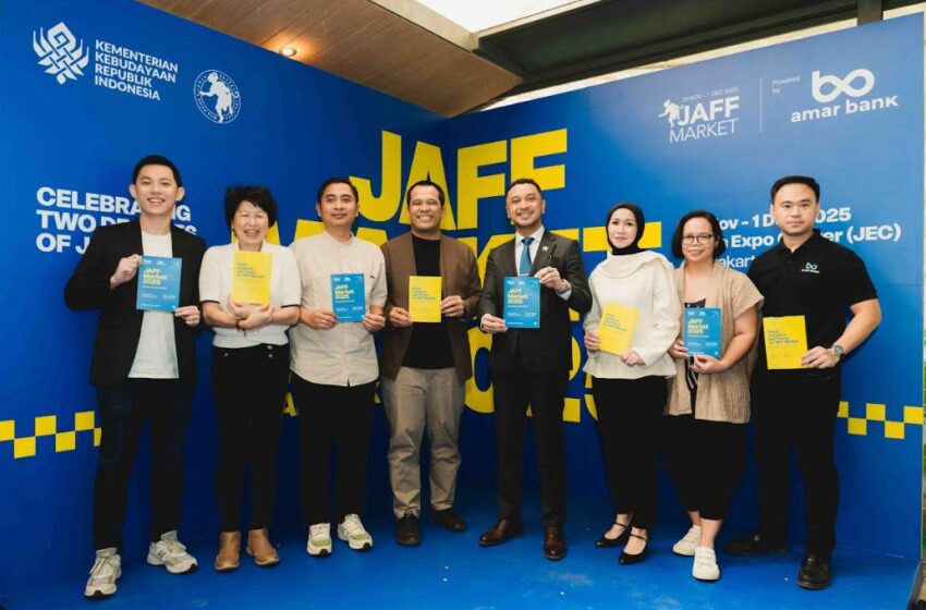  Akselerasi Digital Bikin Industri Film Indonesia Makin Gesit