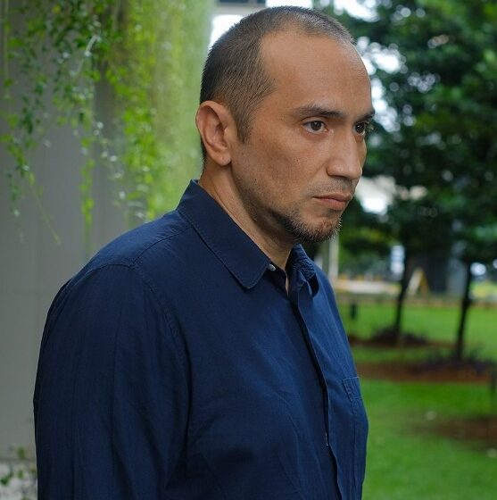  Gary Iskak Tutup Usia, Selamat Jalan….