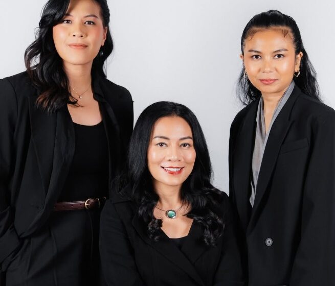  Rapijali sampai Aroma Karsa Bakal Jadi Original Series Netflix