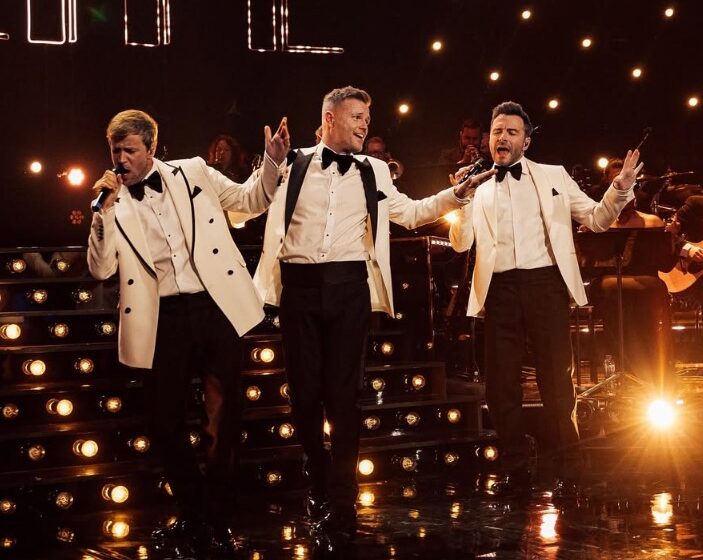  Westlife Gelar Konser “A Gala Evening” di Jakarta, Cek Harga Tiketnya