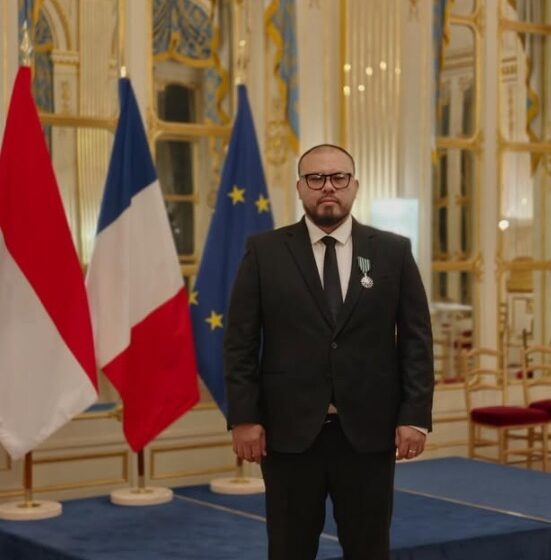  Sutradara Joko Anwar Kini Sejajar Tim Burton dan David Lynch