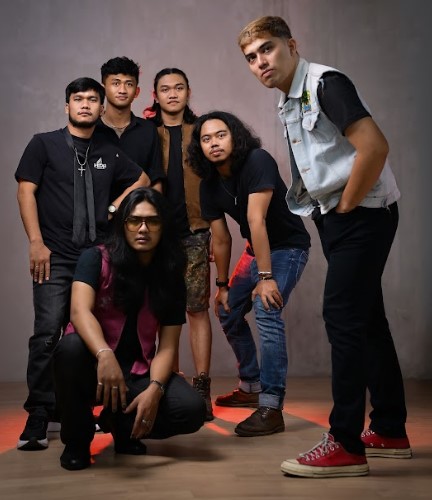  Bahas Dosa dan Luka, Raw Theory Rilis EP Perdana ‘Peccaterra’