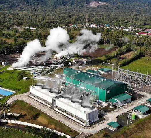  Percepat Pengembangan PLTP Lahendong Unit 7 dan 8, PGE Rampungkan Dokumen Teknis ke PLN