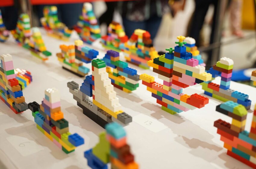  Gass Main dan Jadi Hebat di Ajang LEGO Play Champion Competition 2025