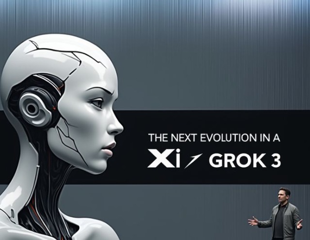  Grok AI di X Lagi Red Flag! Fitur Edit Foto Disalahgunakan, Etika AI Makin Hilang?