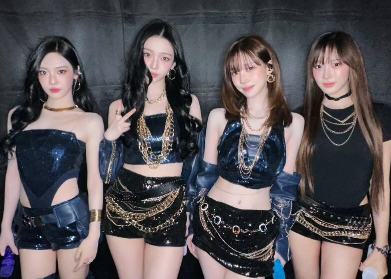  Siap-Siap War Tiket! Jadwal Konser K-Pop 2026 di Jakarta: Ada aespa Hingga NCT WISH