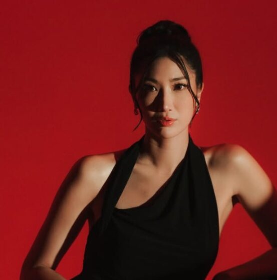  Ditolak K-Pop 10 Tahun, EJAE Malah Slay di Golden Globe Lewat Lagu ‘Golden