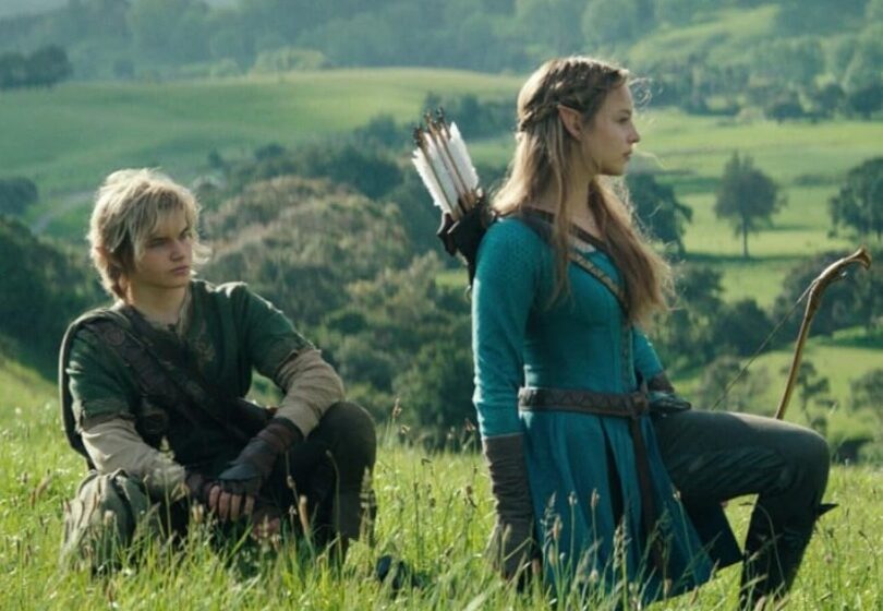  Sah! Live-Action “The Legend of Zelda” Bakal Tayang Eksklusif di Netflix