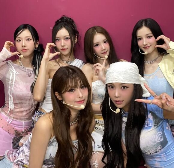  MOMOLAND Rilis “White Spring”: Lagu Spesial yang Bakal Bikin Merry-Go-Round Mewek