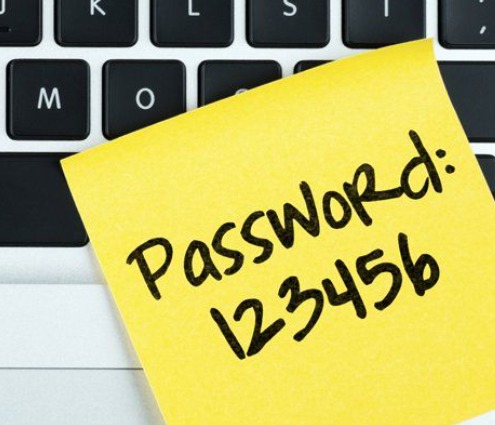  Jangan Sampai Saldo Ludes! Cek Cara Bikin Password Anti-Bobol