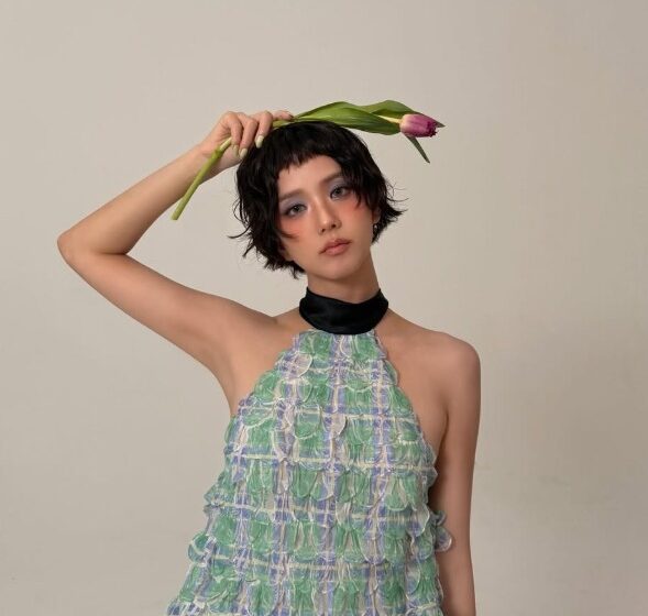  Jisoo BLACKPINK & Seo In Guk Bakal “Pacaran” di Drakor Netflix Terbaru