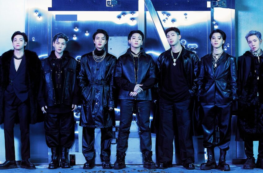  Gokil! Baru Seminggu Pre-Order, Album ‘ARIRANG’ BTS Tembus 4 Juta Kopi