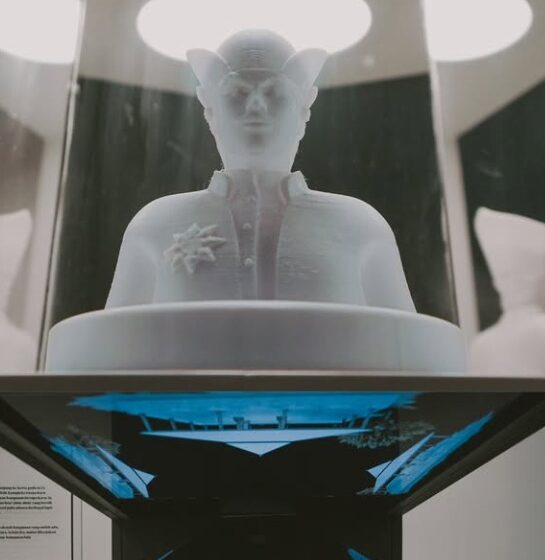  Museum Pleret Bantul Ajak Kamu Keliling Waktu dari Masa Prasejarah Hingga Kolonial