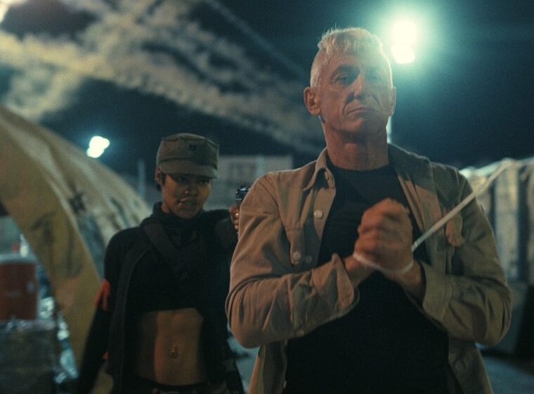  Borong 14 Nominasi! “One Battle After Another” Siap Dominasi BAFTA 2026