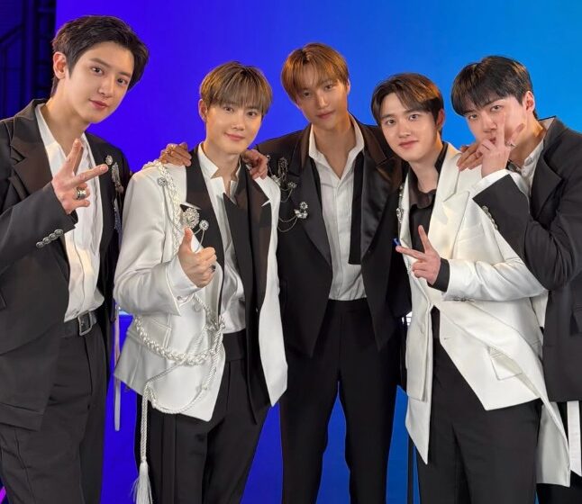  EXO Siap Guncang Jakarta Juni 2026, The wait is finally over