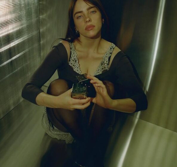  Billie Eilish Borong Song of the Year di Grammy 2026, Pidatonya Bikin Merinding