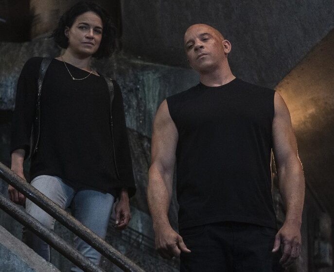  Fast Forever Tayang 2028, Vin Diesel Janji Bakal Balik ke Akar