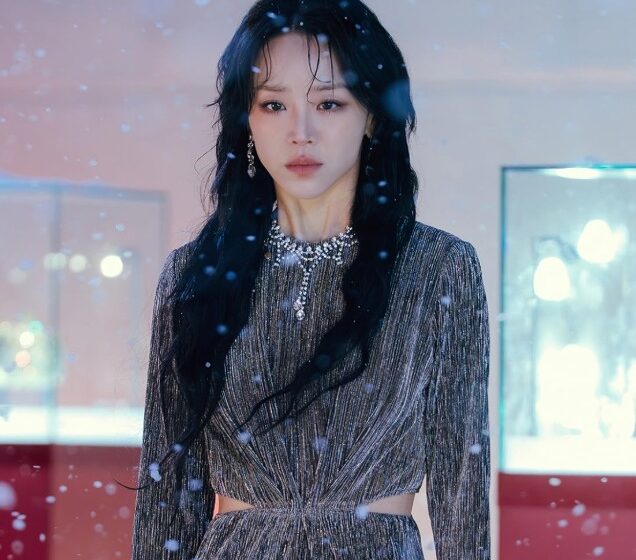  “The Art of Sarah”! Drakor Netflix Terbaru yang Bikin Penonton Overthinking