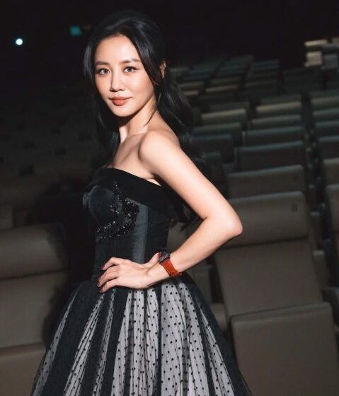  Debut Akting Văn Mai Hương di Film “Thỏ ơi”, Jadi Istri Cemburuan