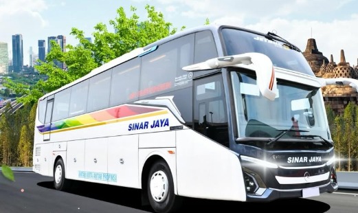  Bisa ke Obelix Sea View dan Pantai Drini di Gunungkidul Mulai Rp12 Ribu Naik KSPN