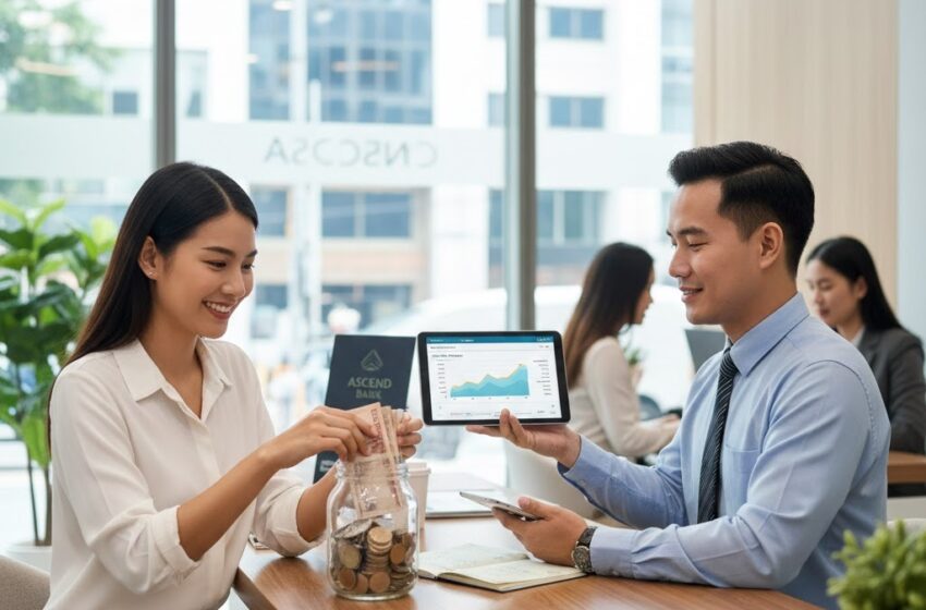  Vietcombank Kasih “Lì xì” Tambahan Bunga Spesial di Awal Tahun Bính Ngọ 2026