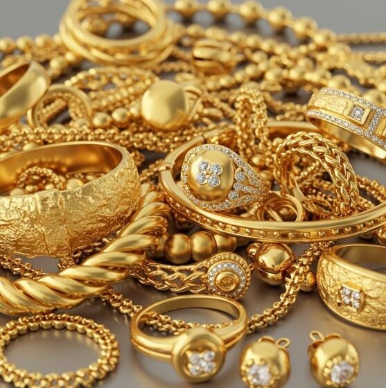  Update Perburuan Emas di Ho Chi Minh: Stok Mulai Tipis