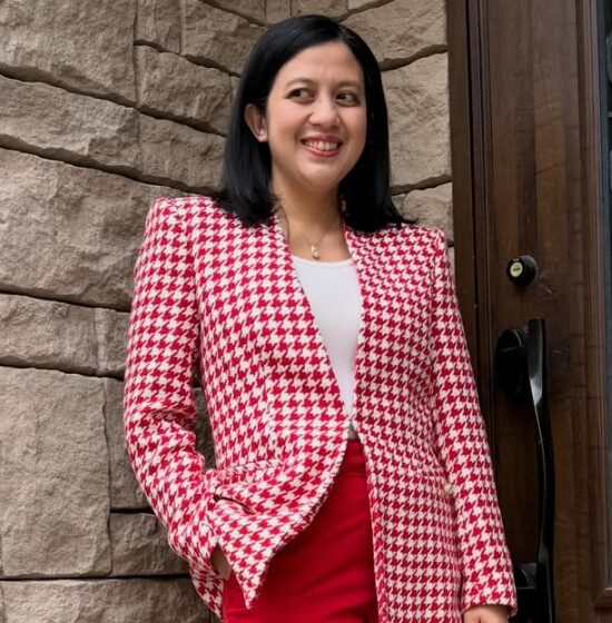  Sastia Prama Putri, Ilmuwan Diaspora Indonesia yang Berkarya di Jepang