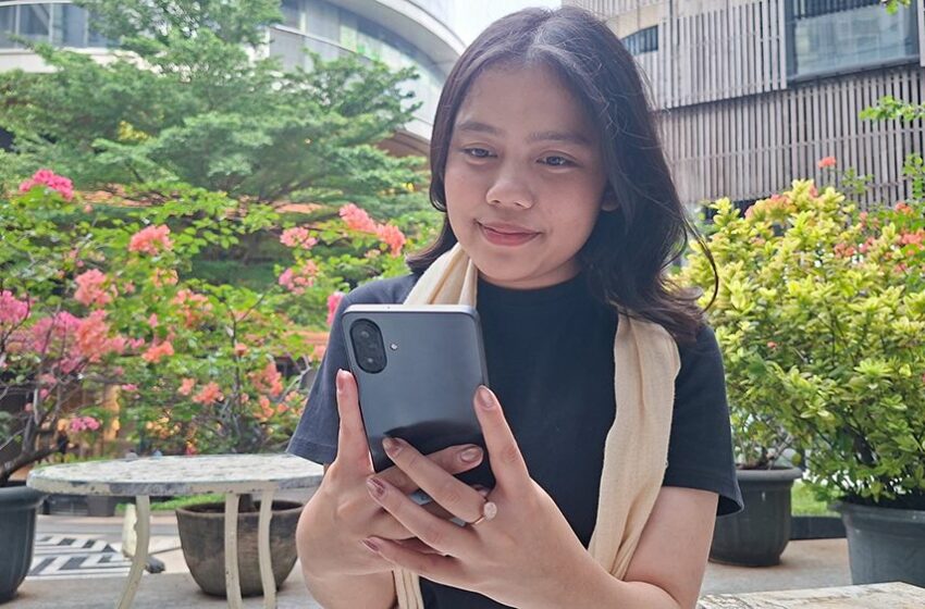  Samsung Galaxy A07 5G: HP 2 Jutaan, Baterai Badak, Layar Super Mulus