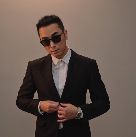  Winky Wiryawan Hadirkan Official Remix “Serana”