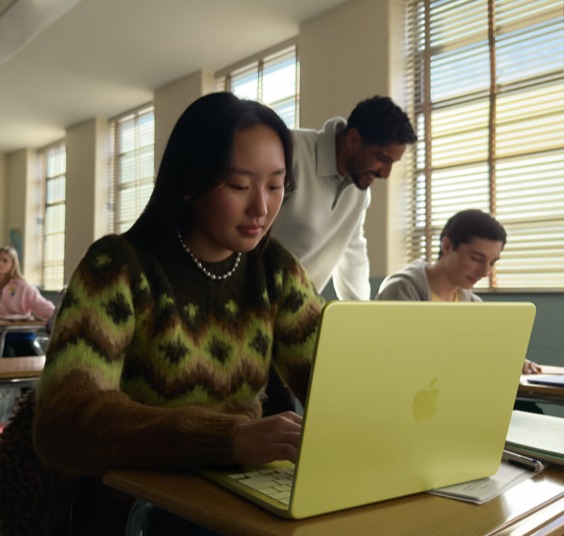  MacBook Neo Spek Gahar Chip A18 Pro dengan Harga Murah