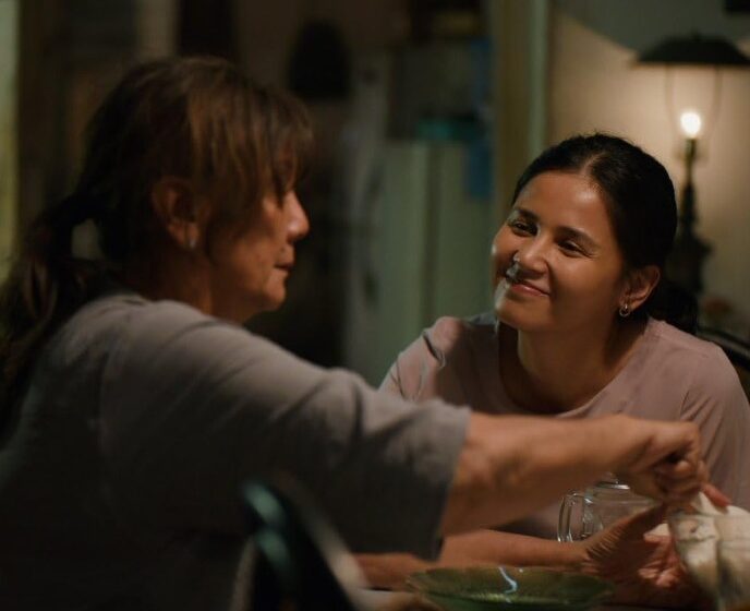  Visualisasi Ruang Gelap Trailer Laut Bercerita