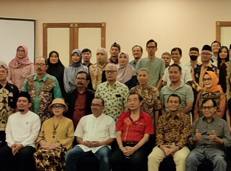  PT Charoen Pokphand & PWI DIY Perkuat Kolaborasi Pangan dan Informasi