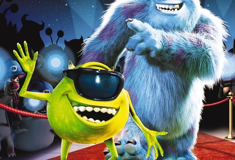  Mike & Sully Comeback! Monsters Inc 3 Diprediksi Lebih Fresh