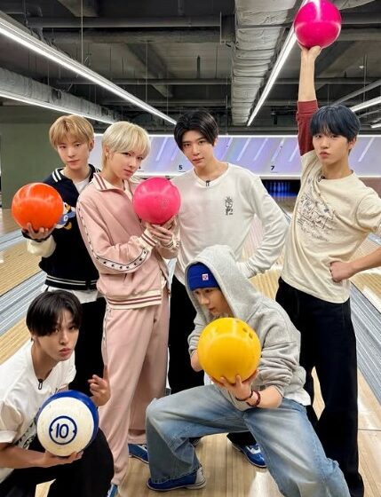  NCT WISH Umumkan Album “Ode to Love” Rilis April