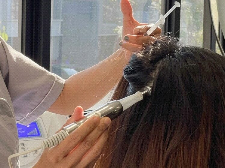  Minimnya Kesadaran Treatment Rambut di Indonesia, HEIR Care Studio Hadir sebagai Spesialis Perawatan Rambut