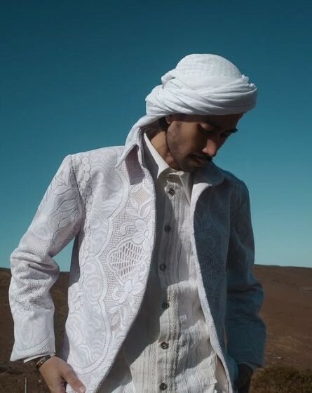  Selamat Jalan Vidi Aldiano, Sosok Inspiratif yang Berjuang Hingga Titik Terakhir