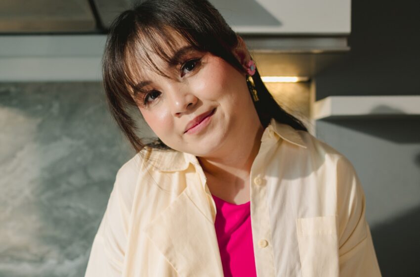  Tama Yuri Rilis Single “Bukan Salahku” Jelang Album Perdana