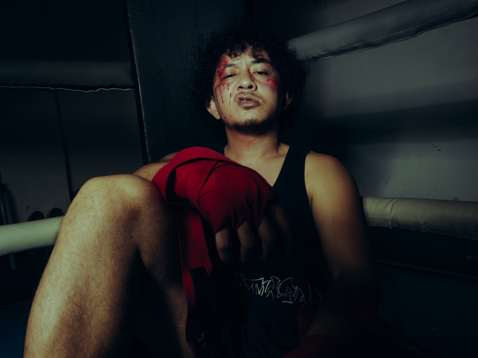 Tuan Tigabelas Rilis Berani Mati Takut Hidup, Manifesto Rakat Mentality