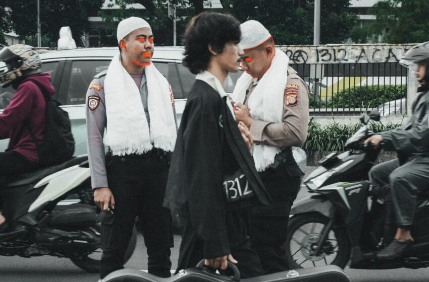  Aldy Amis Rilis “Mimbar Jalanan” Album Baru dengan Kritik Sosial Berkolaborasi Dengan Iga Massardi