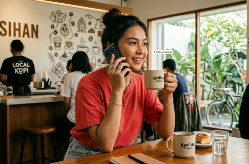  Waspada Modus Telepon Hening yang Incar Rekaman Suara Kamu