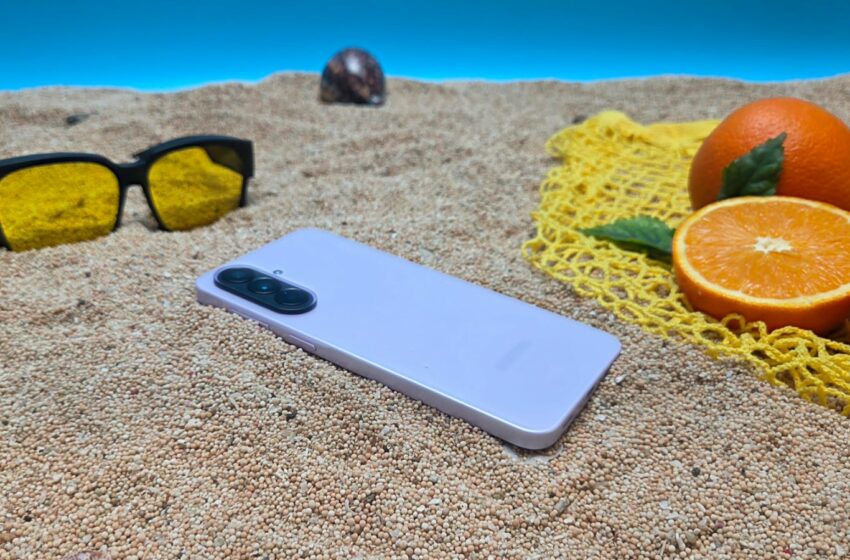  Galaxy A37 5G Andalkan Nightography agar Konten Awesome