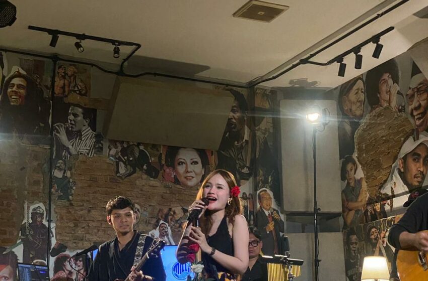  Jogja Lantai Dua Lampaui 1 Juta Stream