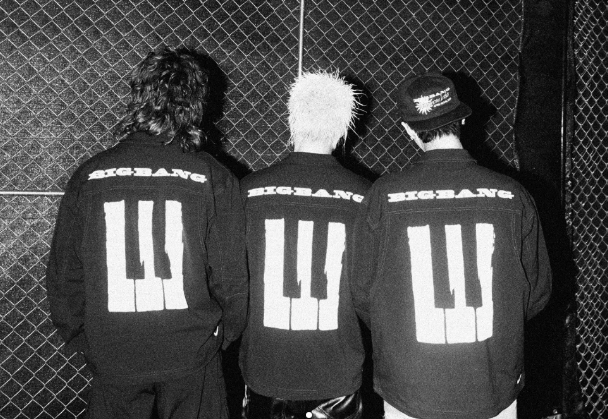  Big Bang Umumkan World Tour 20th Anniversary dan Album Baru