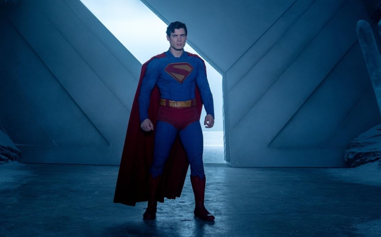  James Gunn Beri Bocoran “Man of Tomorrow” Mulai Syuting