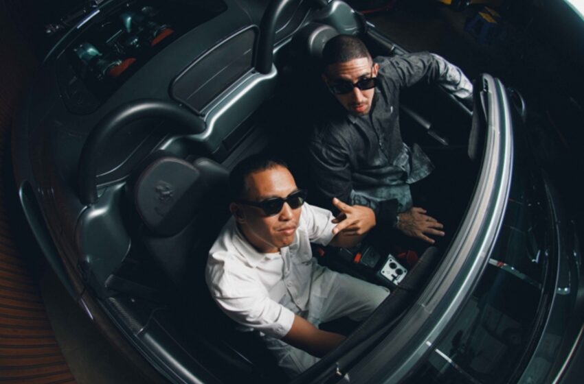  Jidho Gandeng Ezra Kunze Rilis Single Orisinal “SUGARCANE”