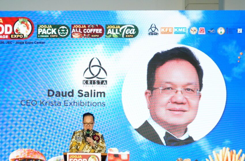  Sinergi 3 Sektor, Masa Depan Manufaktur Kreatif di Yogyakarta